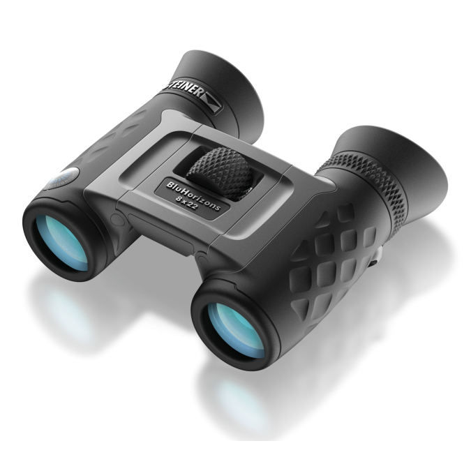 Steiner Blu Horizon Binoculars 8x22